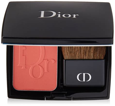 dior blush poudre couleur vibrante